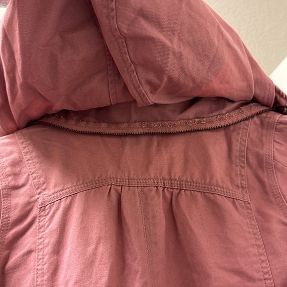 Women’s Jolt Pink Jacket - Picture 12 of 13